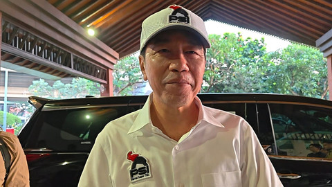 Jokowi Hormati Putusan MK dan Tanggapi Peluang Prabowo-Gibran di Pilpres 2029