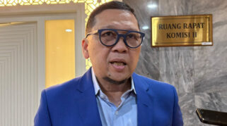 Jokowi Melunak Soal Prabowo-Gibran untuk Pilpres 2029