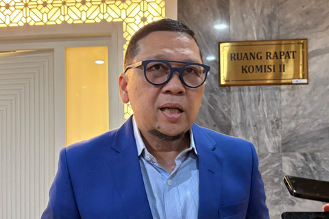 Jokowi Melunak Soal Prabowo-Gibran untuk Pilpres 2029