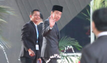 Jokowi Menyikapi Putusan MK dan Kans Prabowo-Gibran untuk Pilpres 2029