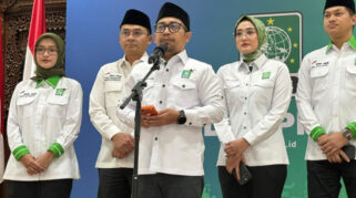 Jokowi Tak Tegas Dukung Prabowo-Gibran untuk Dua Periode, PKB Fokus Sukses Hingga 2029