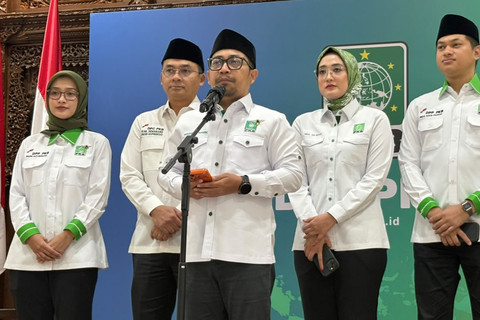 Jokowi Tak Tegas Dukung Prabowo-Gibran untuk Dua Periode, PKB Fokus Sukses Hingga 2029