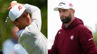 Jon Rahm dan David Puig Tinggalkan LIV Golf, Menandai Perubahan Besar dalam Dunia Golf
