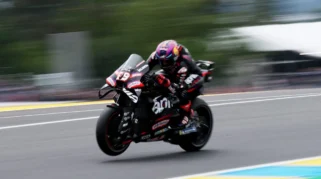 Jorge Martin Menyoroti Risiko Format Baru MotoGP 2027