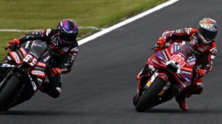 Jorge Martin Siap Hadapi Persaingan di MotoGP Indonesia 2026 di Mandalika