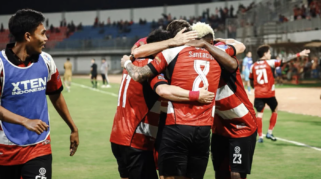 Jose Gomes: Akui Kelas Persib, Target Realistis Amankan 1 Poin di Kandang Madura United