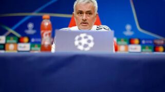 Jose Mourinho: Proses Hukum Manchester City Akan Memakan Waktu