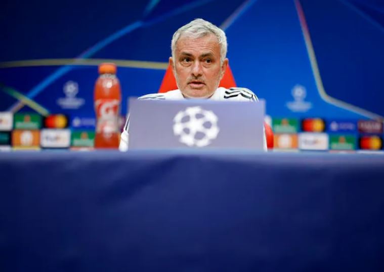 Jose Mourinho: Proses Hukum Manchester City Akan Memakan Waktu