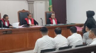 JPU Ungkap Dugaan Fee untuk PPK dalam Kasus Korupsi Proyek PALI, Kerugian Negara Capai Rp904 Juta