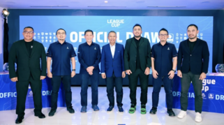 Juara League Cup 2026/2027 Diusulkan Tampil di Kompetisi AFC