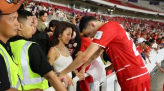 Justin Hubner Dapat Ancaman Pembunuhan Selama FIFA ASEAN Cup 2026
