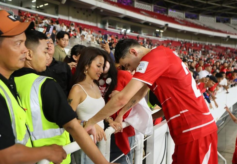 Justin Hubner Dapat Ancaman Pembunuhan Selama FIFA ASEAN Cup 2026