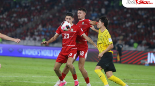Justin Hubner Sindir Keberhasilan Malaysia Setelah Indonesia Melaju ke Final ASEAN Cup 2026