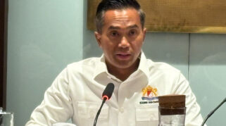 Kadin Minta MSCI Lebih Objektif Menilai Status Pasar Modal RI