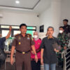Kadisperindag Kota Jambi Ditangkap Terkait Rekayasa Data Pajak Rp 1,37 Miliar