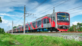 KAI Meminta INKA Segera Selesaikan Masalah KRL Produksi