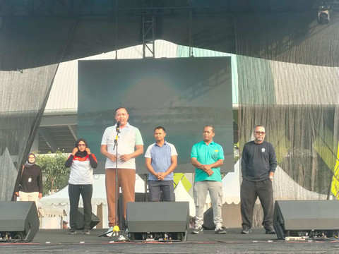 Kampanye Anti-Bullying di Kota Bekasi: Mendorong Lingkungan Aman bagi Pelajar