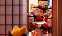 Kampanye Kolaborasi 'Naruto' di Karaoke Maneki Neko Hadir dengan Merchandise Eksklusif
