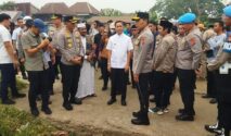 Kampung Narkoba Jayalaksana Palembang Bakal Ditata, Pemkot Siapkan Penerangan dan Infrastruktur