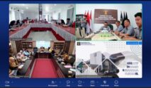Kanwil Kemenkum Babel Harmonisasi Tujuh Rancangan Regulasi Belitung Timur, Dorong Produk Hukum Berkualitas