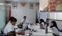 Kanwil Kemenkum Babel Perkuat Fasilitasi Perencanaan Pembentukan Perda