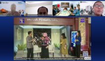 Kanwil Kemenkum Babel Perkuat Pelayanan Publik, Pengaduan Warga Jadi Bahan Evaluasi