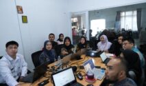 Kanwil Kemenkum Babel Tingkatkan Pelayanan Publik untuk Kelompok Rentan