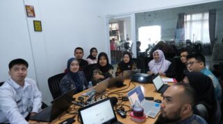 Kanwil Kemenkum Babel Tingkatkan Pelayanan Publik untuk Kelompok Rentan