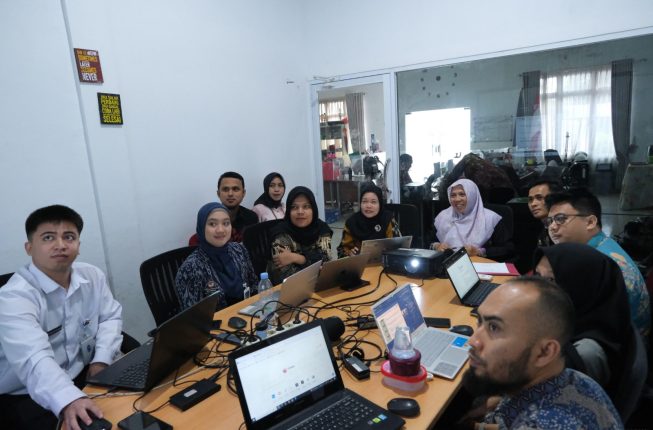 Kanwil Kemenkum Babel Tingkatkan Pelayanan Publik untuk Kelompok Rentan