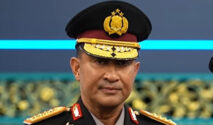Kapolri Suyudi: Sinergi TNI-Polri untuk Keberlangsungan Indonesia