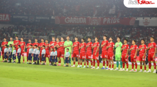 Kapten Thailand: Timnas Indonesia Kini Lebih Kuat Berkat Pemain Keturunan