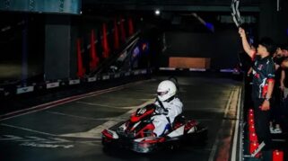 Kart.inc Pro League Season 2 Resmi Dimulai dengan Persaingan Ketat