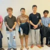 Kasi Intel Gartap 1 Jakarta Letkol Inf Arman Jab Jadi Tersangka Kasus Markas Judi Online