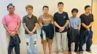 Kasi Intel Gartap 1 Jakarta Letkol Inf Arman Jab Jadi Tersangka Kasus Markas Judi Online