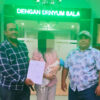Kasus Dugaan Kekerasan Seksual di Surabaya: Perempuan Melapor Kakak Ipar Dokter ke Polda Jatim
