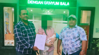 Kasus Dugaan Kekerasan Seksual di Surabaya: Perempuan Melapor Kakak Ipar Dokter ke Polda Jatim