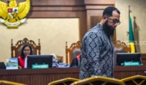 Kasus Korupsi Kuota Haji, Khalid Basalamah Setor 554.500 Dolar AS
