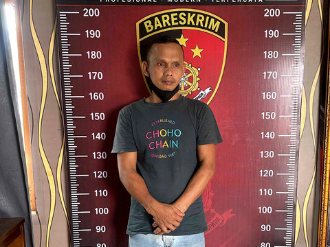 Kasus Pembuangan Bayi di Muratara: Ayah dan Putri Terjerat Hukum