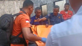Kebakaran di Deli Serdang, Balita 2 Tahun Tewas Terjebak di Kamar
