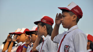 Kebijakan Tidak Naik Kelas Mulai 20272028, Karakter Anak Jadi Pertimbangan