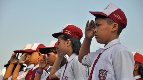 Kebijakan Tidak Naik Kelas Mulai 20272028, Karakter Anak Jadi Pertimbangan