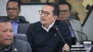 Kecelakaan Kapal Kembali Terulang, Komisi V DPR Soroti Sertifikasi Kelaikan Kapal BKI