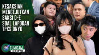 Kedatangan Saksi Kunci dalam Kasus Hukum Betrand Peto