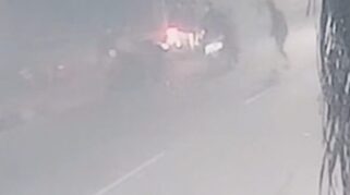 Kejadian Pengeroyokan Pemuda Asal Lampung di Bukit Kecil Palembang