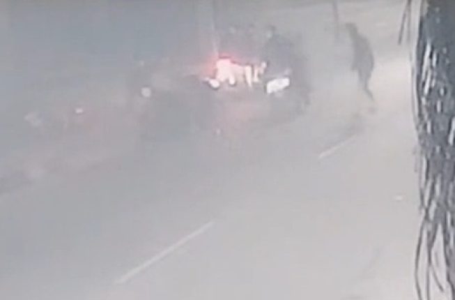 Kejadian Pengeroyokan Pemuda Asal Lampung di Bukit Kecil Palembang