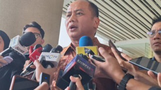 Kejagung Siapkan 34 Jaksa untuk Persidangan Eks Jampidsus Febrie Adriansyah