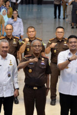 Kejaksaan Tinggi Sumut Menegaskan Tidak Akan Toleransi Intervensi Pendidikan oleh Oknum Jaksa