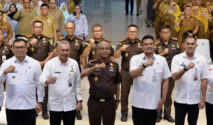 Kejaksaan Tinggi Sumut Menegaskan Tidak Akan Toleransi Intervensi Pendidikan oleh Oknum Jaksa