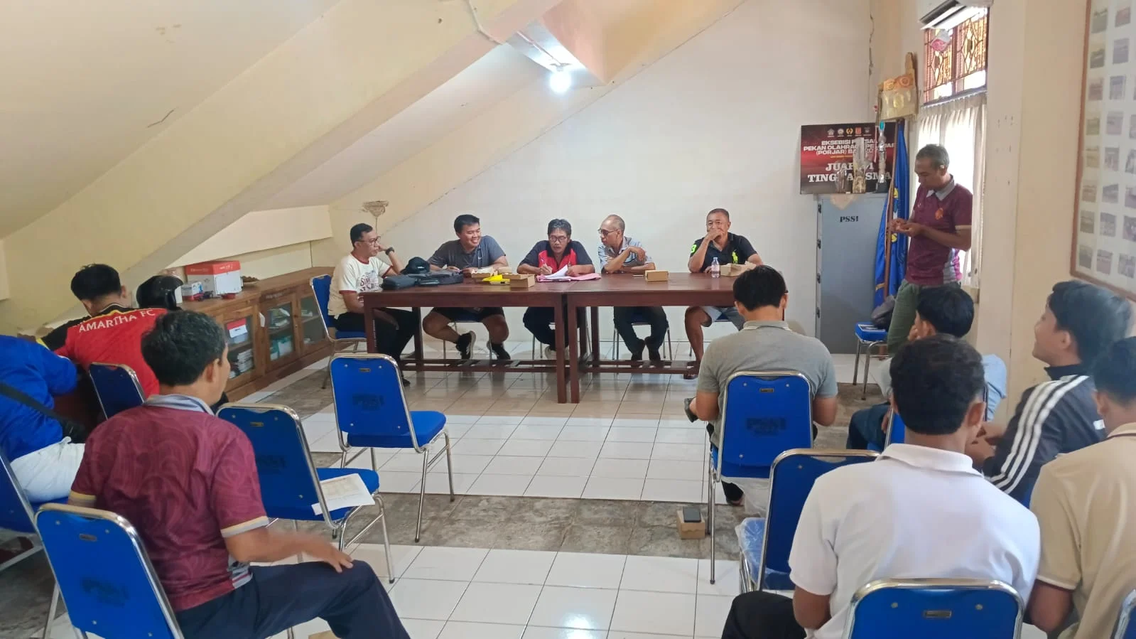 Kejuaraan Bupati Cup 2026: Ajang Penjaringan Talenta Sepakbola Buleleng untuk Porprov Bali 2027