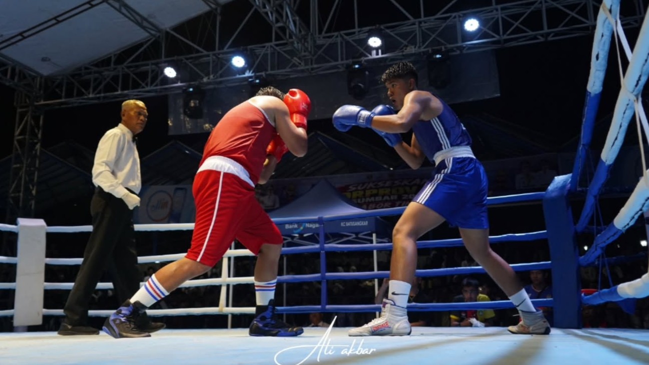 Kejurnas Tinju Amatir Piala Menko IPK 2026 Bakal Digelar di Jakarta, Diikuti 35 Provinsi